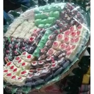 Kue Tampah / Kue Subuh / Kue Basah / Jajanan Pasar Senen Terlaris