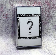 XXXTentacion Album ? (Explicit) Cassette Imported Limited Edition Original Artist New And Sealed