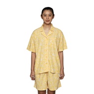 EIGER WS KAUWELA PRINTED SHIRT WOMEN