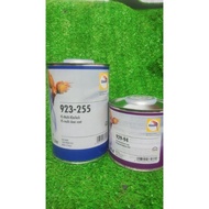 GLASURIT 923-255 HS MULTI CLEAR COAT + HARDERNER
