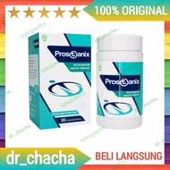 ORIGINAL Prostanix Original Obat Prostat Dan Penambah Stamina -