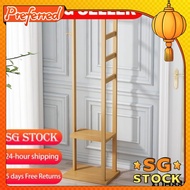[SG stock Fast Shipping]Coat Rack/clothes hanger/clothes rack/towel rack stand/coat hanger/clothes h