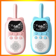 【 new pattern】 Walkie-talkie Dj200 Interactive Toy For Parents And Kids