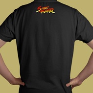 GUILE Street Fighter Premium t-shirt - 100% Cotton t-shirt