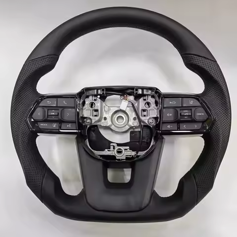 For Toyota Landcruiser 120 150 200 300 LC200 LC300 FJ120 FJ150 LC70 Fortuner 4 Runner Alphard GR Spo