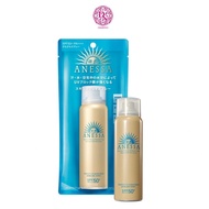 Anessa Perfect UV Sunscreen Skincare Spray 60g
