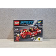 Lego Speed Champions 75908 458 Italia GT2