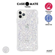 CASE-MATE TWINKLE STARDUST ( เคส IPHONE 11 PRO )