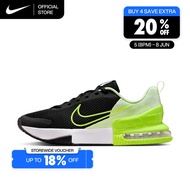 Nike Men's Air Max Alpha Trainer 6 Workout Shoes - Black [FQ1833-013]