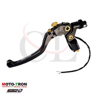 MOTO-TRON คลัทช์เบรคประหยัดแรงสำหรับ supersport 939 /s EVO-R