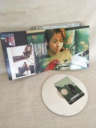 早期收藏林曉培CD