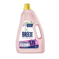 Breeze 2 In 1 Silky Sakura Detergent 3.6kg (PM)