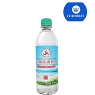 Three Legs Cooling Water 500ml