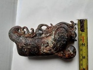 古玉杯(三足杯)