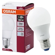 Osram LED bulb 9w=70w