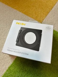 全新 NiSi 150mm holder (Tamron 15-30mm)