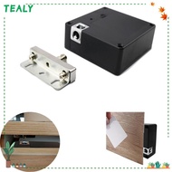 TEALY Drawer Lock Proximity Sensor RFID Card Invisible ID Card Cloner