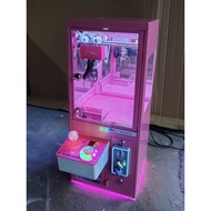 Second-Hand Claw Machine Mini Claw Machine Small Claw Machine Coin-operated Claw Machine Commercial 