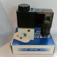 Best 3V1-06 Solenoid Valve Pneumatic Airtac