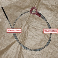 Wiusnu Store - Dipstick Matic w203 w211 Transmission 727.6