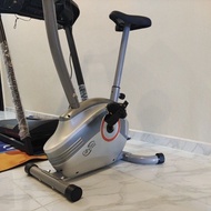 SALE/ GINTELL AeroBike FT204/ USED (IN GINTELL WARANTY) 10.10 SALE