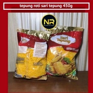 Sari flour brand bread flour 450g