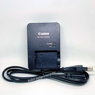Charger Canon G7X Mark III Mark II Mark I PowerShot SX740 SX730 SX720 HS Canon CB-2LHT Baterai Canon