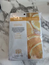 Lamelin Calming Moisture Mask Pack Vitamin
