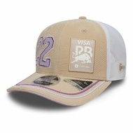 Visa Cash App RB Yuki Tsunoda 2025 Monaco GP Driver Cap | RBN Racing Merchandise