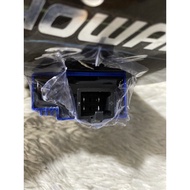 [AA Motorcycle supplies] SHOWA RACING CDI XRM110/LIPAN110/w125/ mio /cg125 rusi125