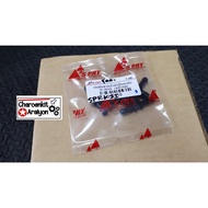 Oil Line Connector Return Nozzle ISUZU D-MAX 4JJ1 4JK1 COMMONRAIL Year 2003-2011 4 Pieces Set S110 M