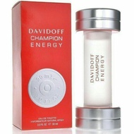 Davidoff Champion Energy Perfume
