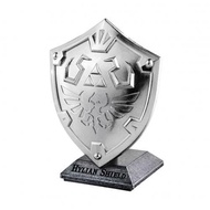 🛡️ The Legend of Zelda Huzzle Puzzle – Hylian Shield New Release ✨ | Premium Metal Brain Teaser Coll
