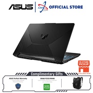 ASUS TUF GAMING FX506H-EHN062W (I7-11800H) / EHN333W(i5-11400H) GAMING LAPTOP (8GD4 512SSD/RTX3050TI