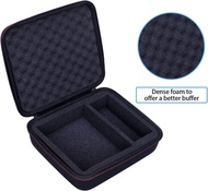 Desktop External Hard Drive - Travel  Carrying Storage Bag EVA Hard Case for WD 3TB,4TB,6TB,8TB,10TB