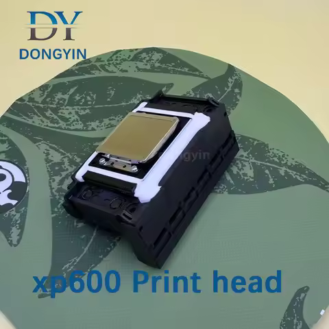 High XP600 Printhead Original New XP600 Printhead Cabezal XP600 Printhead XP600 Original Printhead X