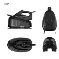 Cross-Border Hot Sale Electric Iron Household Steam Iron Curtain Ironing Machine Large Water Tank Au