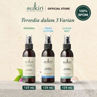 Sukin Natural Deodorant 125 ml