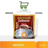 INDOCAFE COFFEMIX (30 sachet)