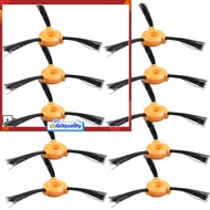 [JDZH] 10pcs Side Brushesor For Eufy RoboVac 11+ (11 Plus) Eufy 11C Robot Broom Vacuum