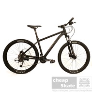 TRS Horizon 27.5 MTB Bicycle 2 x 9 Speeds M size 650B