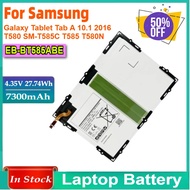 4.35V EB-BT585ABE Laptop Battery for Samsung Galaxy Tablet Tab A 10.1 2016 T580 SM-T585C T585 T580N