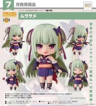(莫古里)7月預購 代理版 GSC 黏土人 千戀＊萬花 神刀 叢雨 (已截止預購) 0310