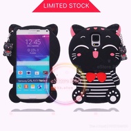 SAMSUNG A30s A50s M10 A10 A20 A30 A50 A7 J1 J2 J3 J4 J6 J7 J8 Prime Pro Plus Ace Note 2 3 4 Black Ca