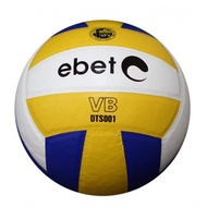 Bóng chuyền Ebete DT S001 + Tặng Kim bơm bóng