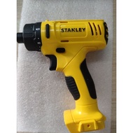 STANLEY  screwdriver