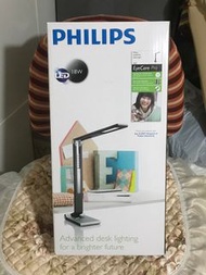 Philips 護眼檯燈 LED（全新）