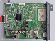 Mainboard LG 43LH590T 49LH590T พาร์ท EAX66873003 (เมนบอร์ด แอลจี) อะไหล่แท้/ของถอดมือสอง รับประกันส