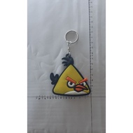keychain cartoon for keys and more the smurfs and angry bird