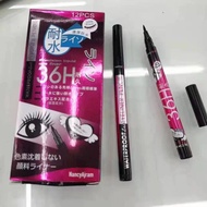 NANCY 36H EYELINER 12PCS